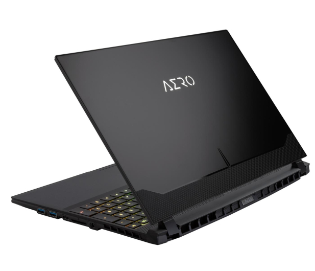 Gigabyte AERO 15 OLED i7-11800H/32GB/1TB/Win11P RTX3070 - 1099312 - zdjęcie 6